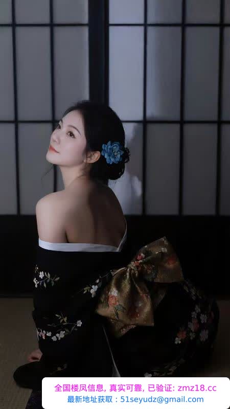 日式水床慧子老师