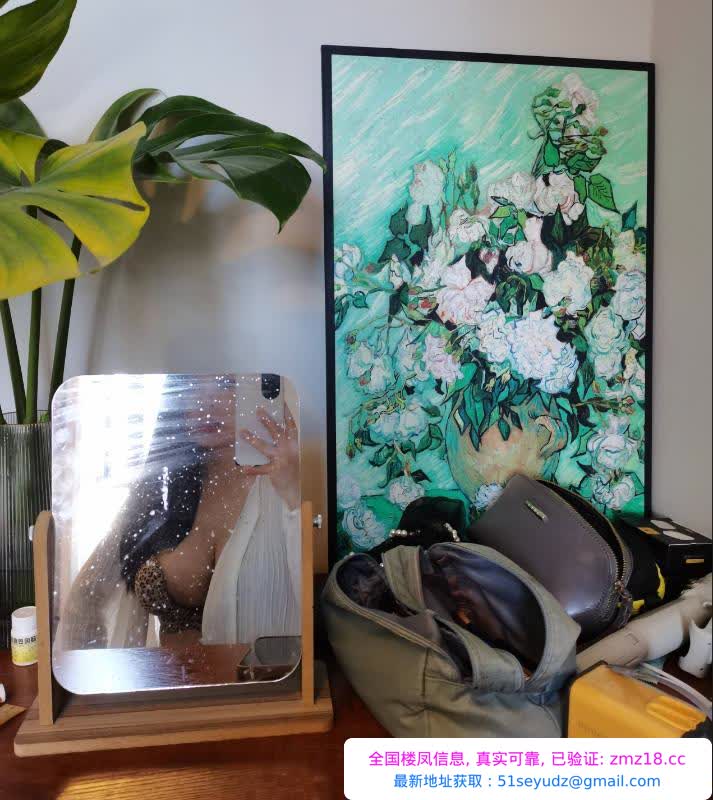 西安大胸身材火辣姐姐