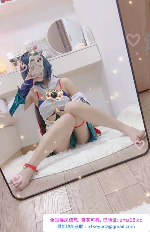 猫猫制服cos