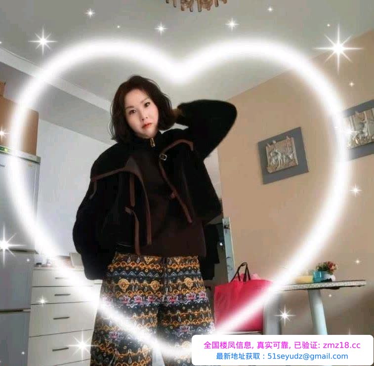 败火的熟女妮妮