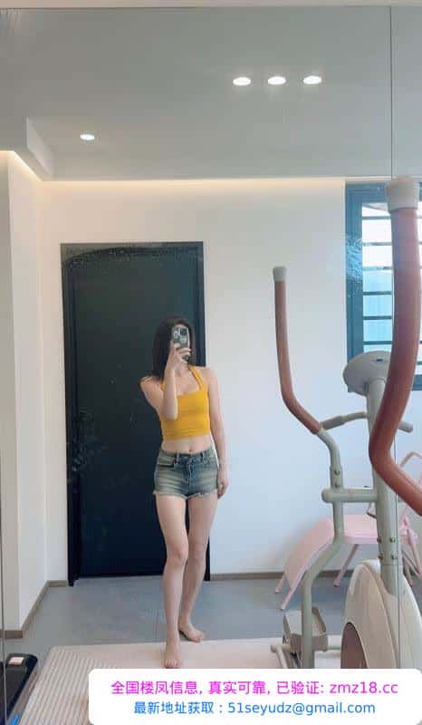 南山性感娇娘佳佳