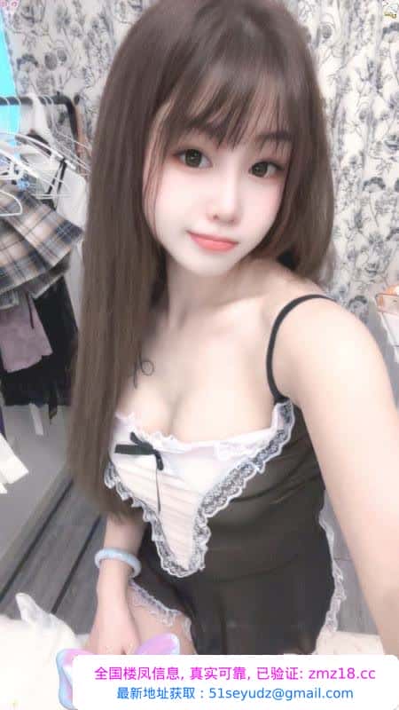 常州甜美大胸性感雨欣