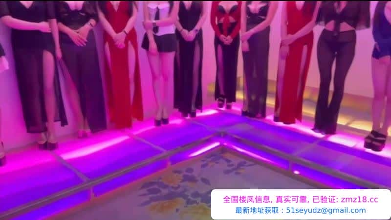 上海嫩模海选半套4推