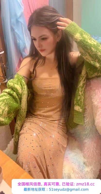 会所头牌转楼颜值御姐