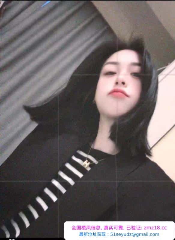 长宁区气质短发御姐