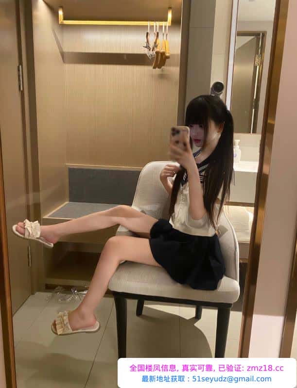 佛山双马尾小萝莉