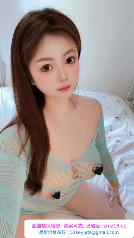 徐汇美乳颜值系小晴