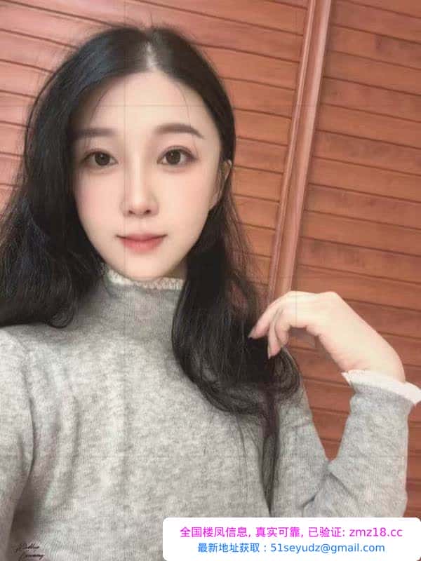 光谷高挑小仙女