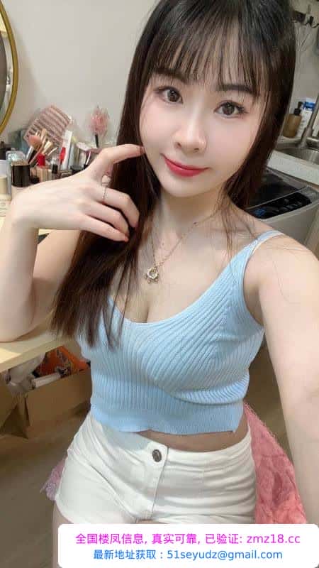 禅城肤白邻家美美