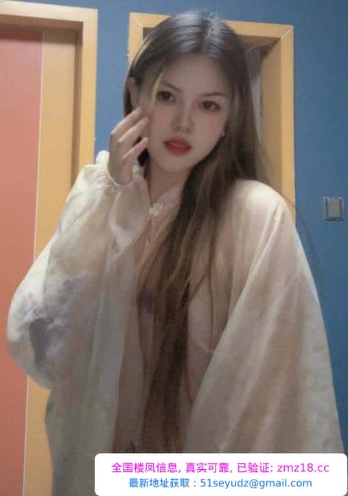 混血御姐爱跳舞