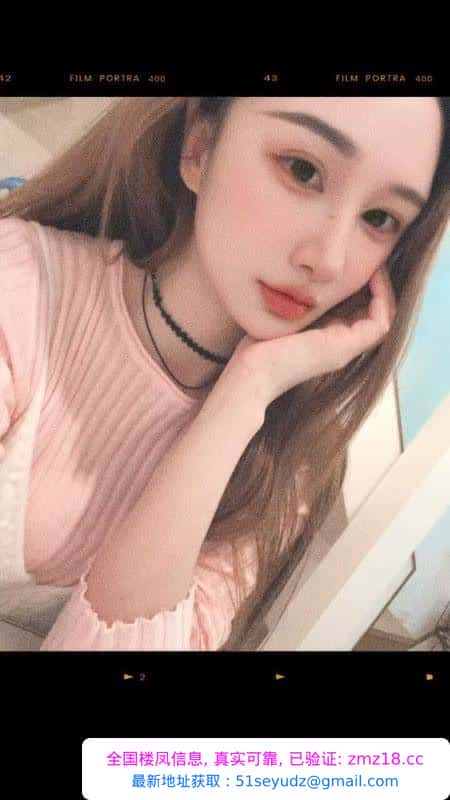 苏州园区网红脸小姐姐