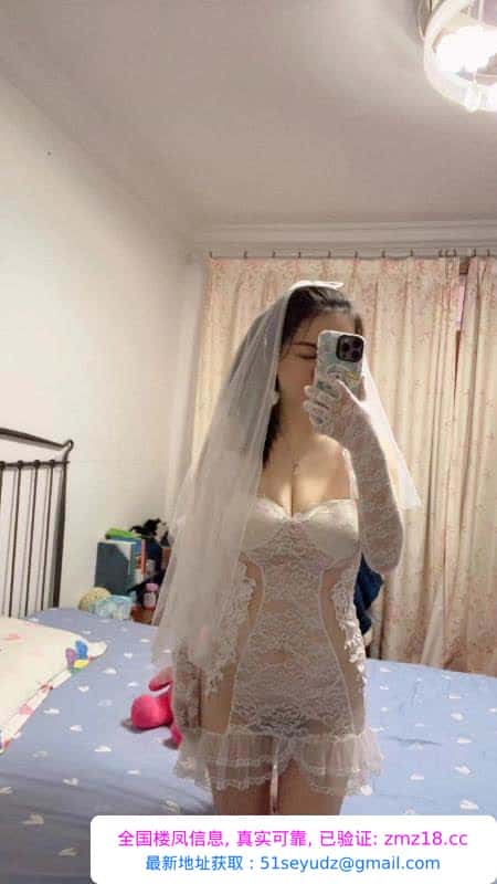 普陀新娘小可欣