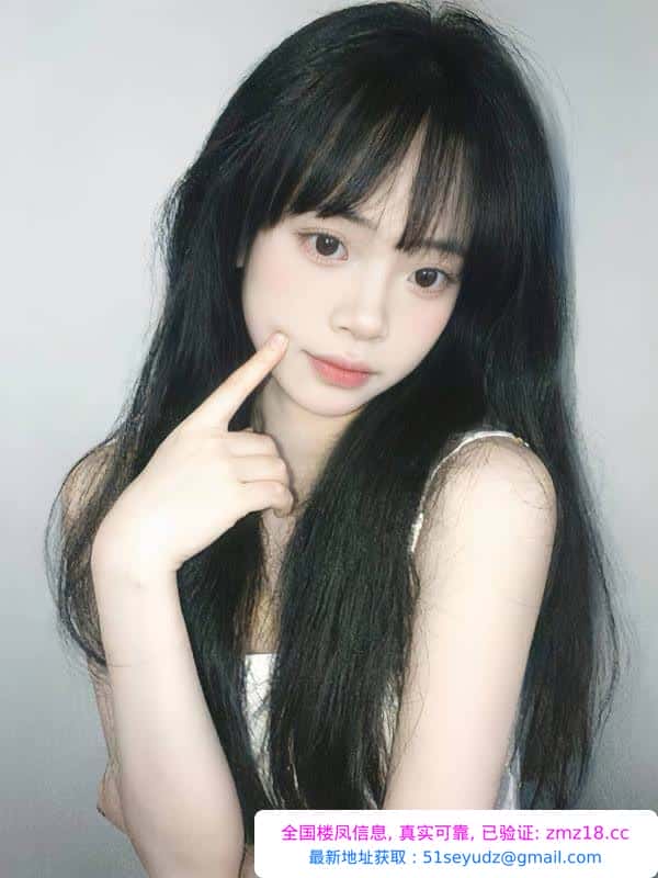 清纯甜美小迷妹