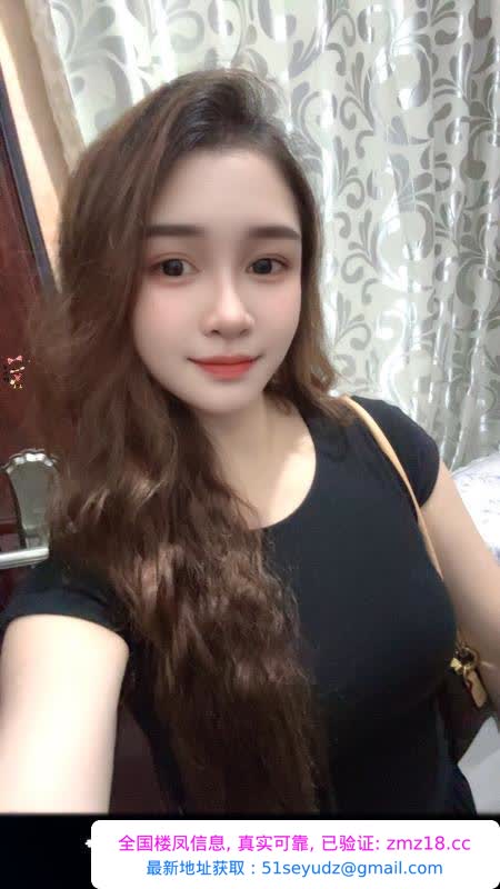 包河乖巧小美女