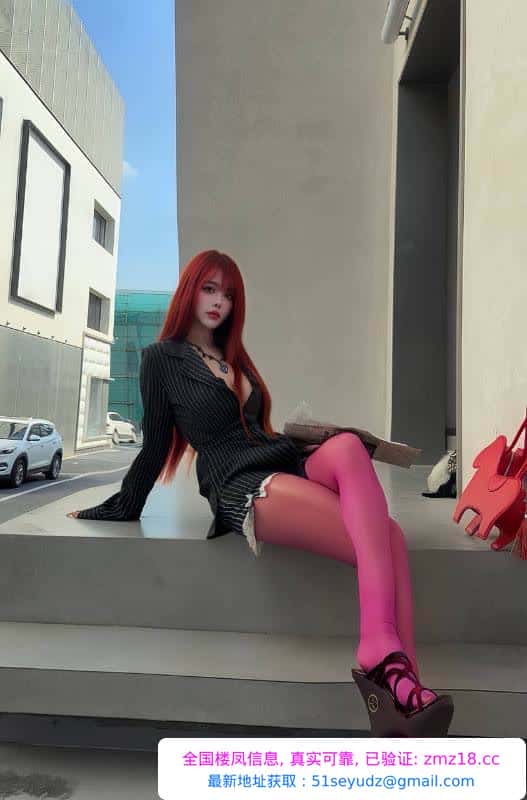 颜值身材好女友感馨菲