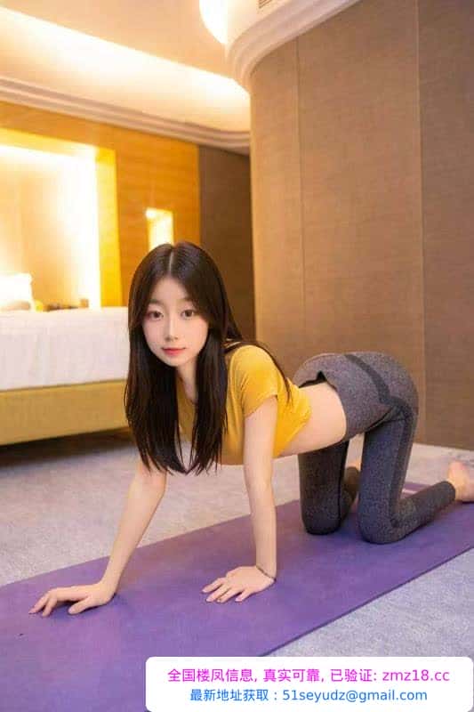 妩媚性感骚逼甜甜