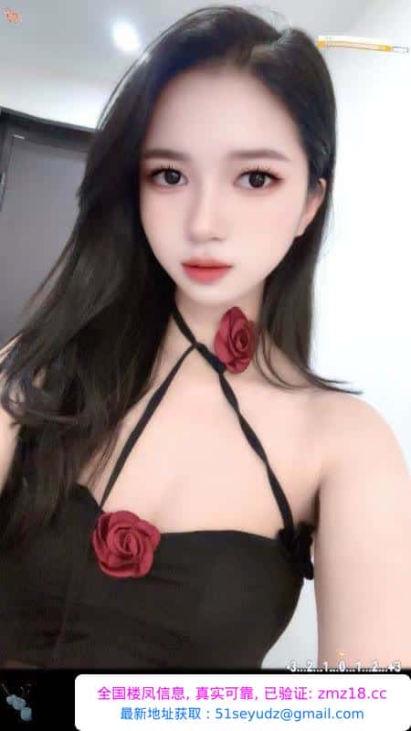 南昌性感少妇朵朵