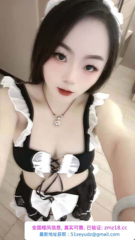 性价比服务型大胸妹