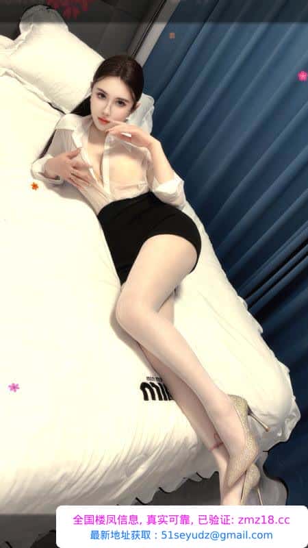 拱墅颜值小美女