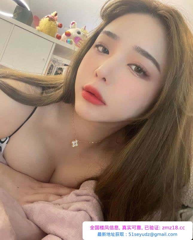 颜值爆表的小姐姐