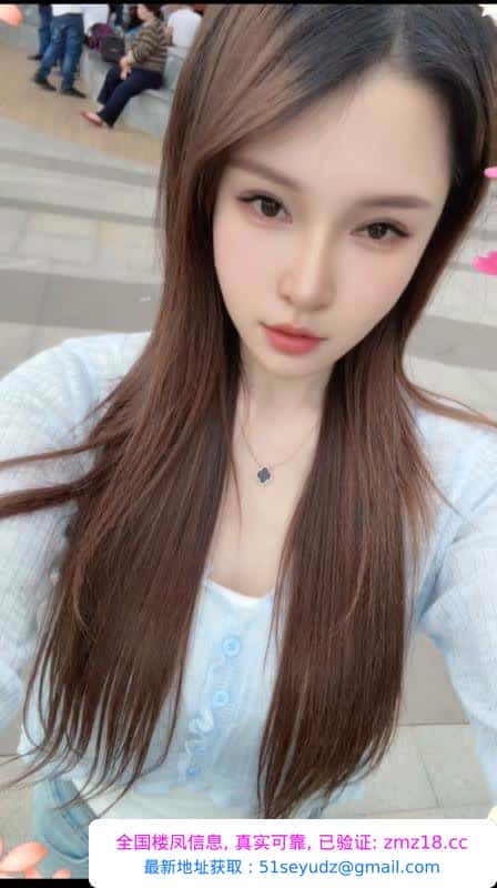 观音桥可颜可甜小姐姐