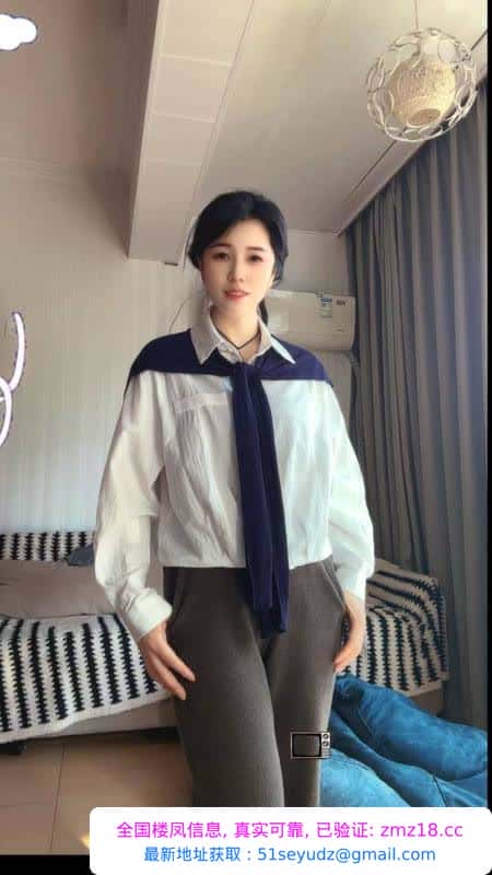 钟楼气质服务御姐