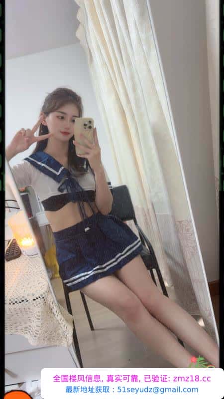 南京纯欲小姐姐