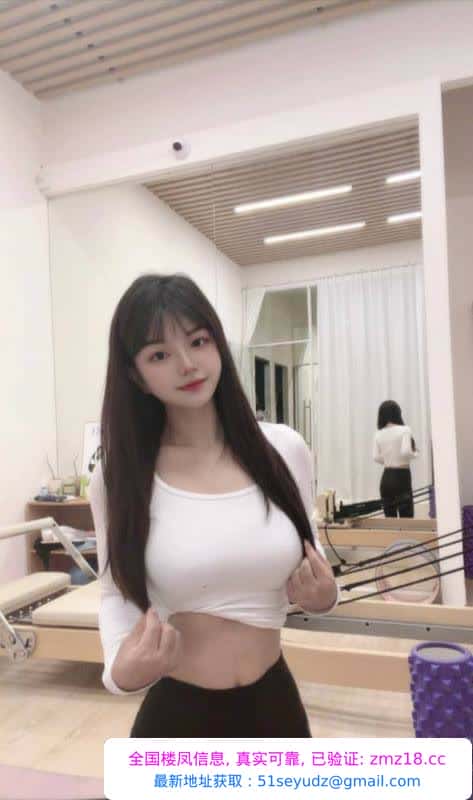 天河温柔体贴颜值嫩妹
