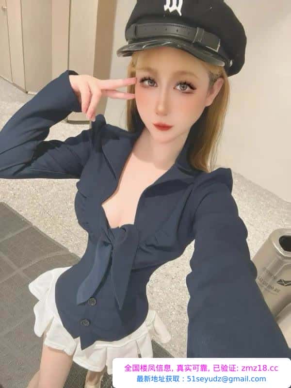 童颜巨乳洋妞