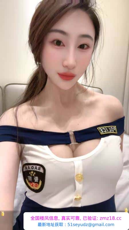 吴中尤物小姐姐