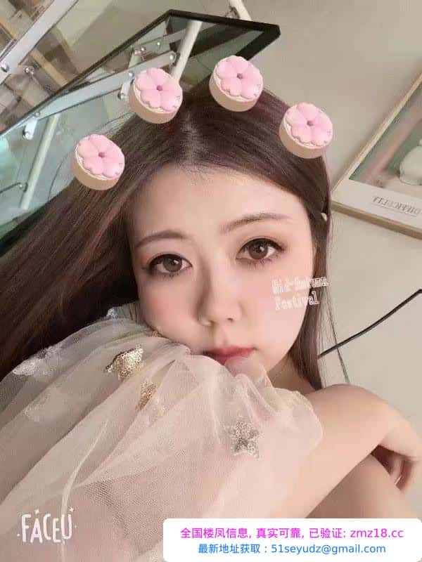 河北小美女花花