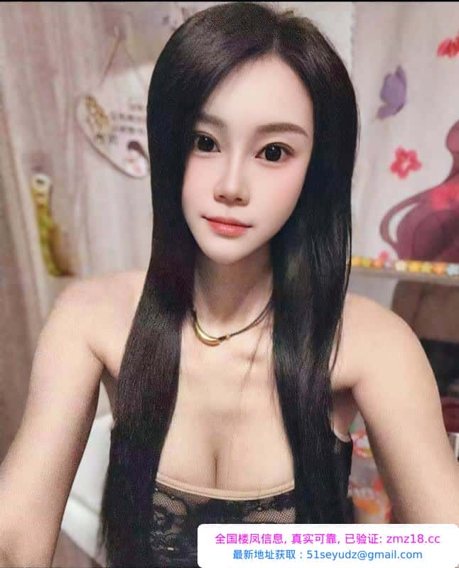 纯欲黑长直可三通