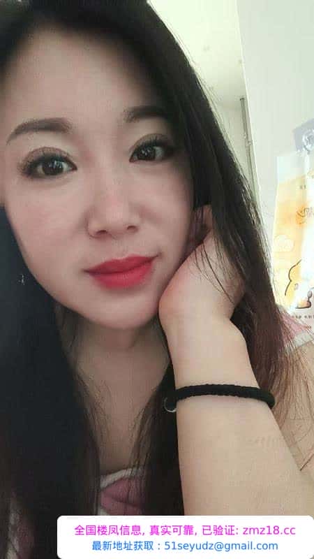 邂逅美熟女