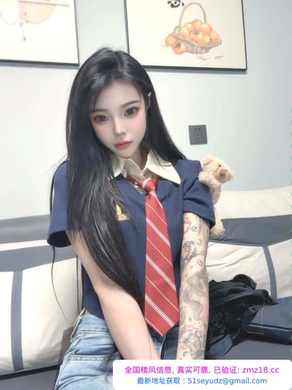 西安精神小妹夏夏