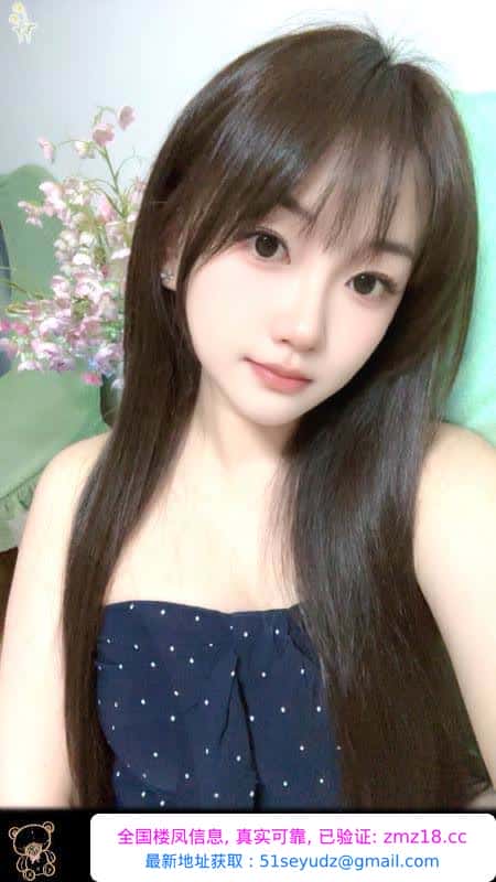 夫子庙清纯小姐姐