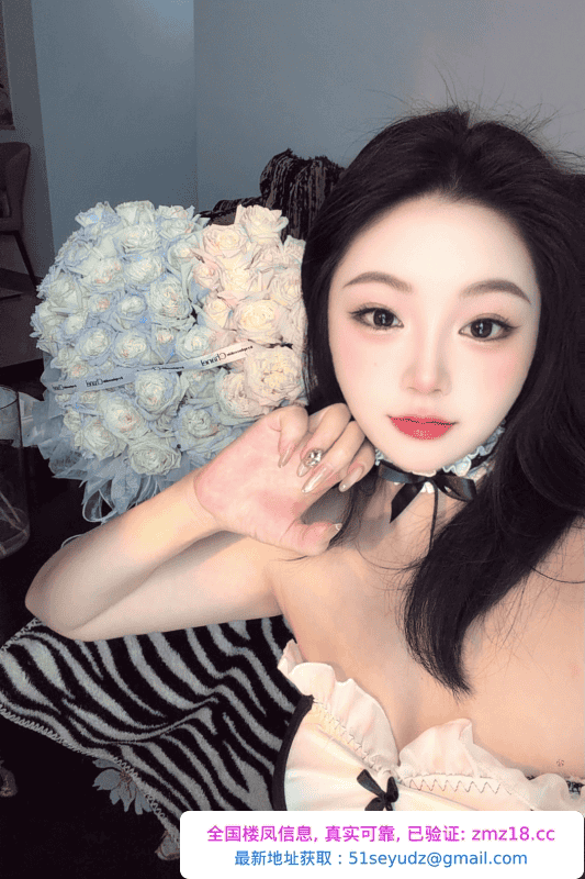 胸大可爱的甜妹妹