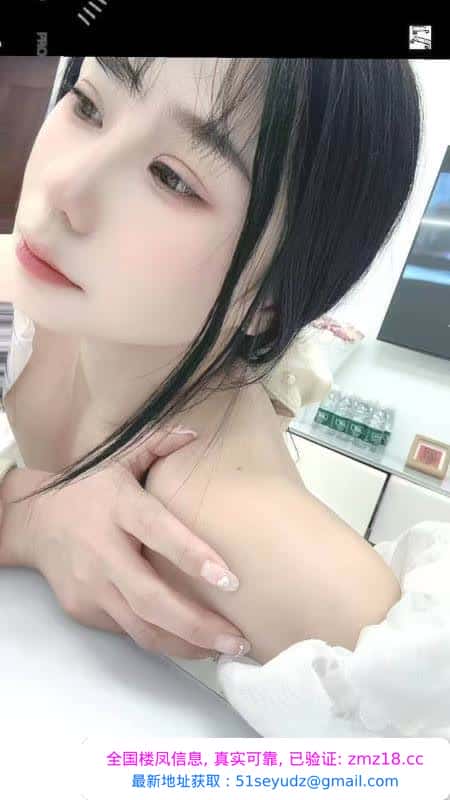 西三环很骚的妹妹