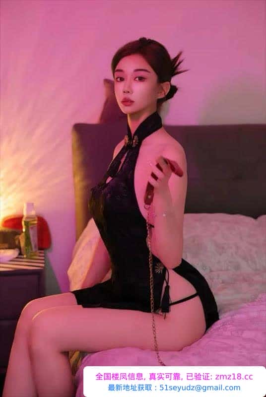 天河大高个长腿女王