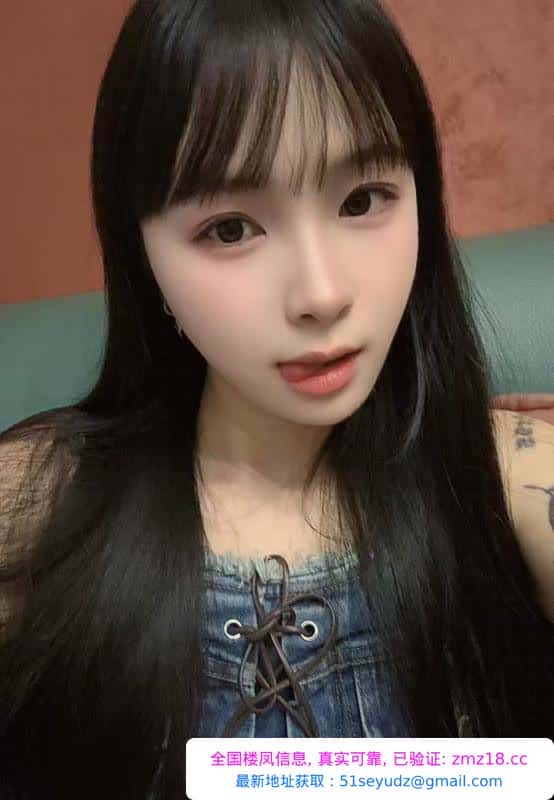 包河精神小妹