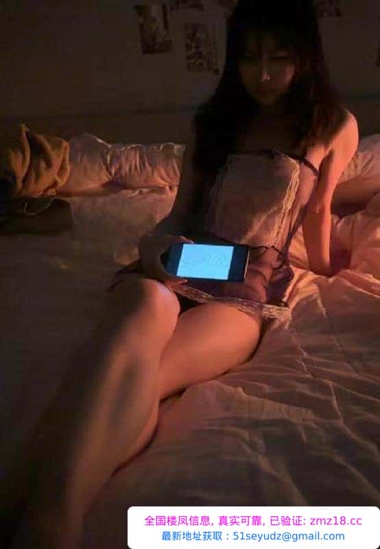 合肥小姐姐
