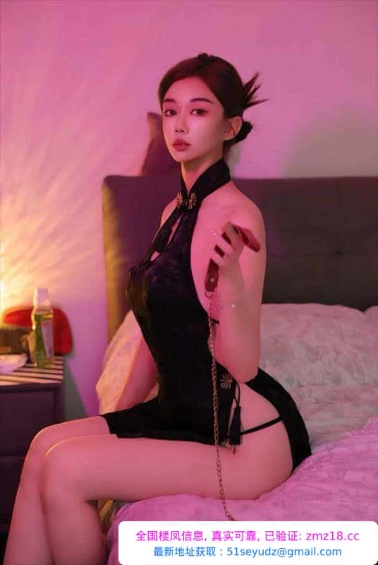 天河大高个长腿女王
