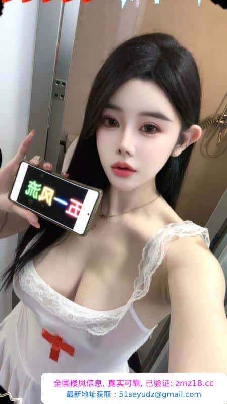 朝阳莞式巨乳妖精