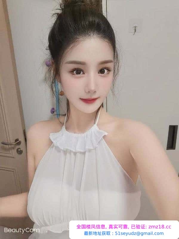 肤白胸大颜值绾绾