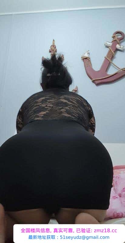 丰乳翘臀的熟女控