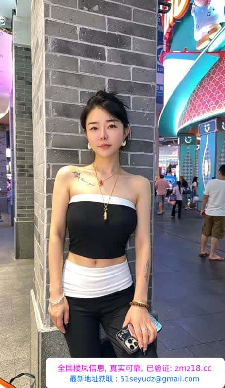 纹身36E奶美女