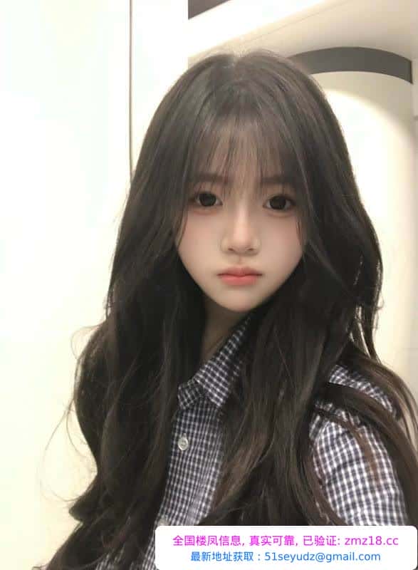 纯情小学妹