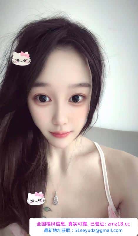清纯可人大长腿