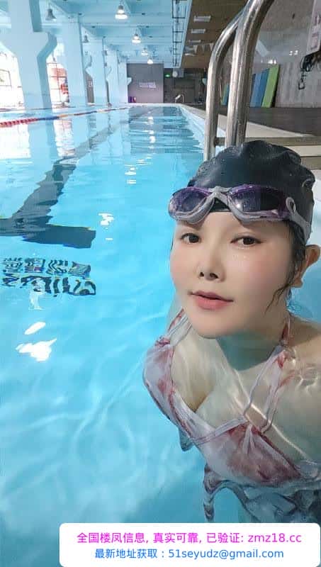 宝安服务型大胸熟女