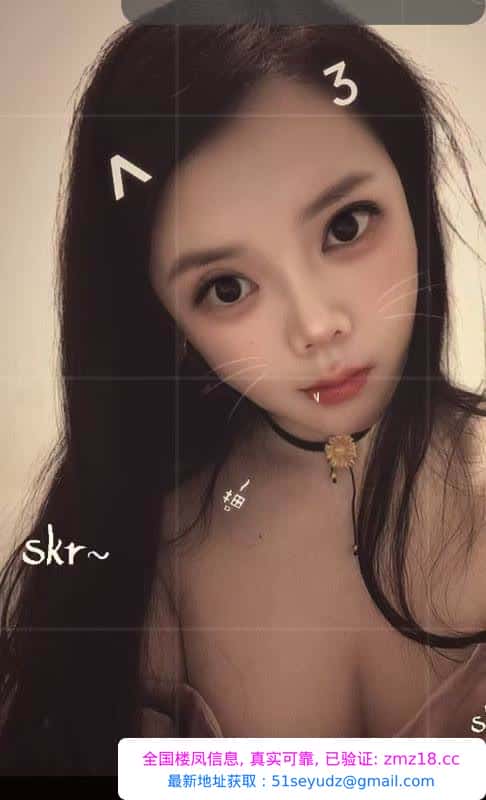 南门少妇