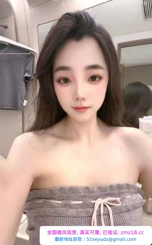 普陀安禾小女友